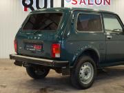 Lada (ВАЗ) 2121 (4x4) I Рестайлинг Иваново  - изображение 46