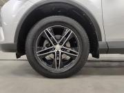 Toyota RAV4 IV (XA40) Рестайлинг Казань  - изображение 48