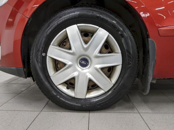 Ford Galaxy II с пробегом 2007 года, цена 790 000 рублей, 199400 км, минивэн, Автокод Объявления
