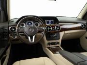 Mercedes-Benz GLK-Класс I (X204) Рестайлинг Москва  - изображение 27