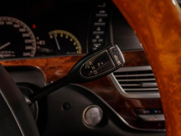 Mercedes-Benz S-Класс V (W221) с пробегом 2008 года, цена 1 239 000 рублей, 275091 км, седан, Автокод Объявления