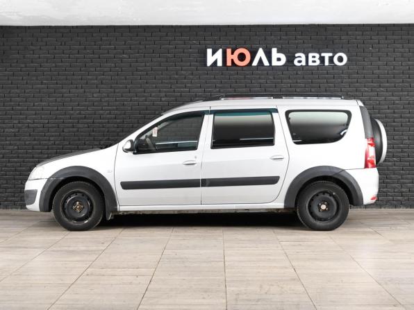 Lada (ВАЗ) Largus I с пробегом 2012 года, цена 450 000 рублей, 517465 км, универсал, Автокод Объявления