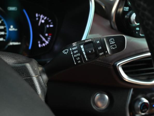 Hyundai Santa Fe IV с пробегом 2019 года, цена 2 924 000 рублей, 87066 км, внедорожник, Автокод Объявления