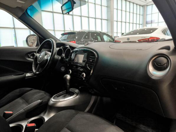 Nissan Juke I с пробегом 2011 года, цена 870 000 рублей, 149261 км, внедорожник, Автокод Объявления