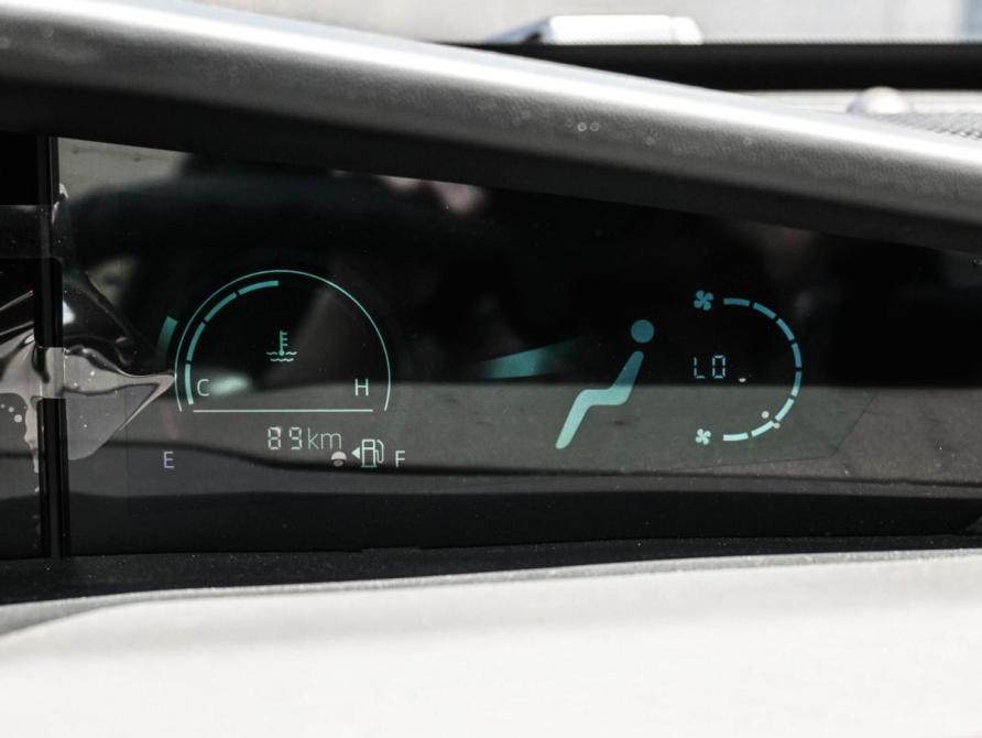 Changan UNI-V I Новороссийск  - изображение 15