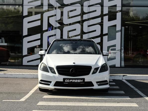 Mercedes-Benz E-Класс IV (W212 S212 C207) с пробегом 2013 года, цена 1 369 000 рублей, 161337 км, седан, Автокод Объявления