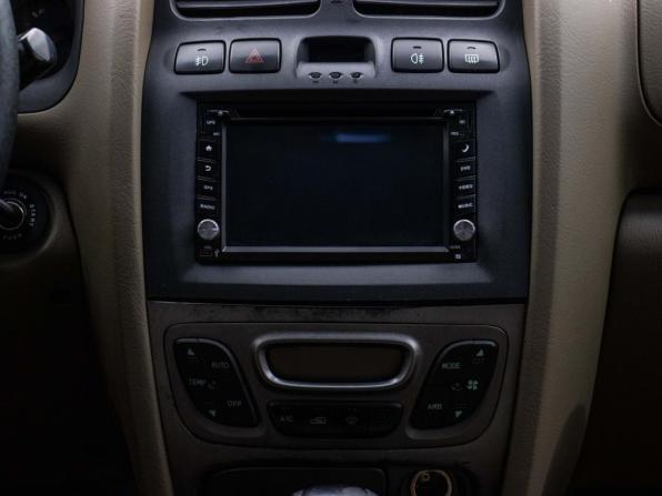 Hyundai Santa Fe I с пробегом 2004 года, цена 435 000 рублей, 381118 км, внедорожник, Автокод Объявления
