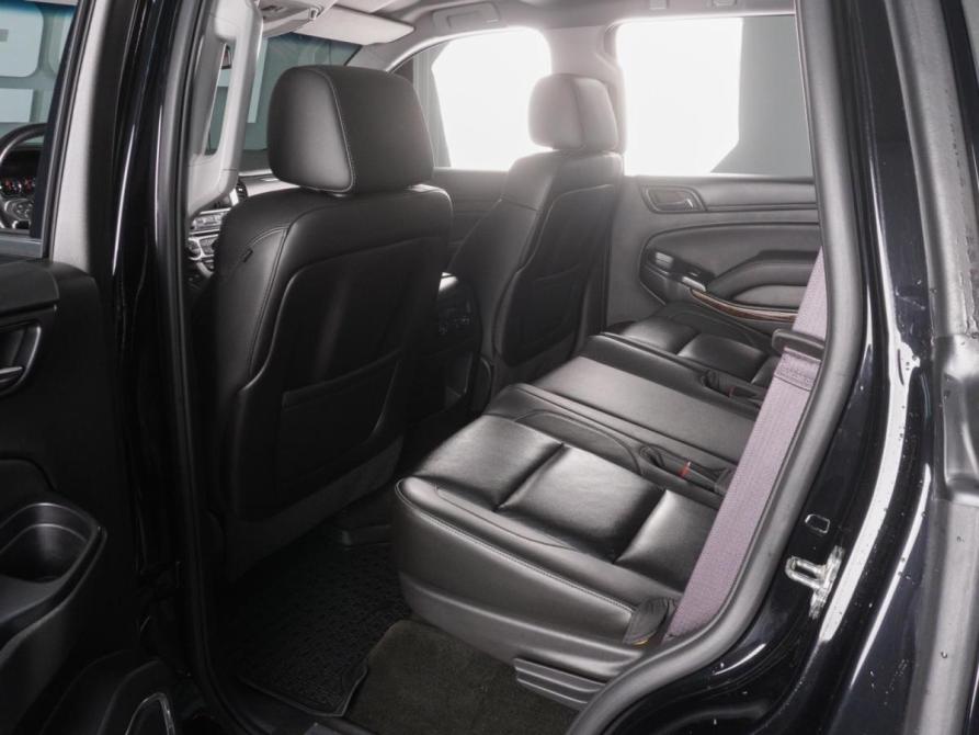 Chevrolet Tahoe IV Минеральные Воды  - изображение 13