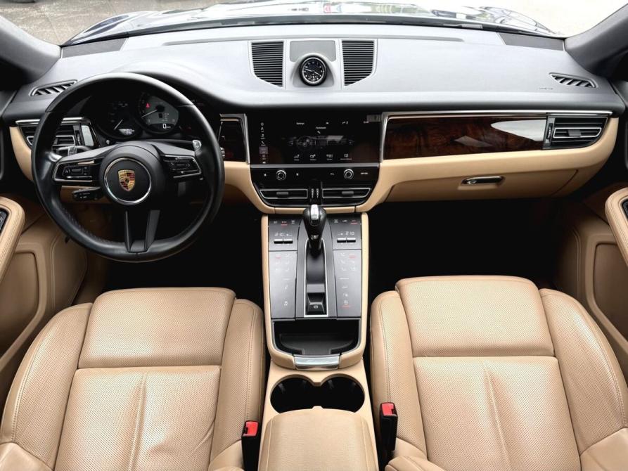 Porsche Macan I Рестайлинг 2 Пермь  - изображение 32