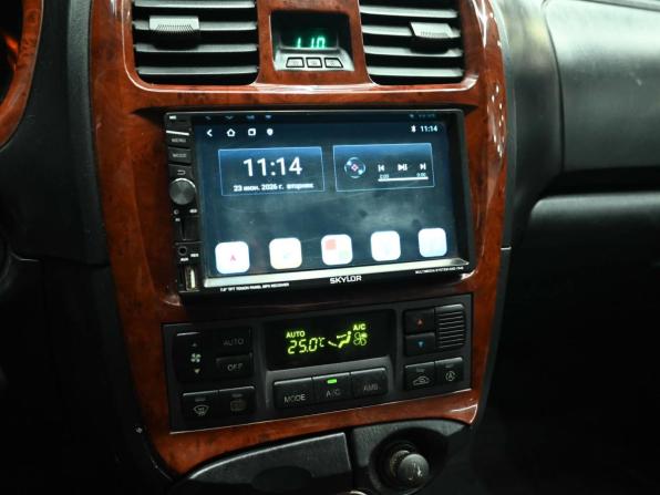 Hyundai Sonata IV (EF) Рестайлинг с пробегом 2004 года, цена 400 000 рублей, 229028 км, седан, Автокод Объявления