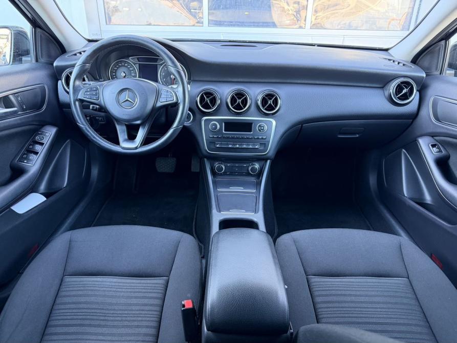 Mercedes-Benz A-Класс III (W176) Рестайлинг Саратов  - изображение 9