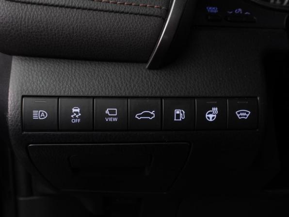 Toyota Camry VIII (XV70) с пробегом 2018 года, цена 3 234 000 рублей, 210950 км, седан, Автокод Объявления