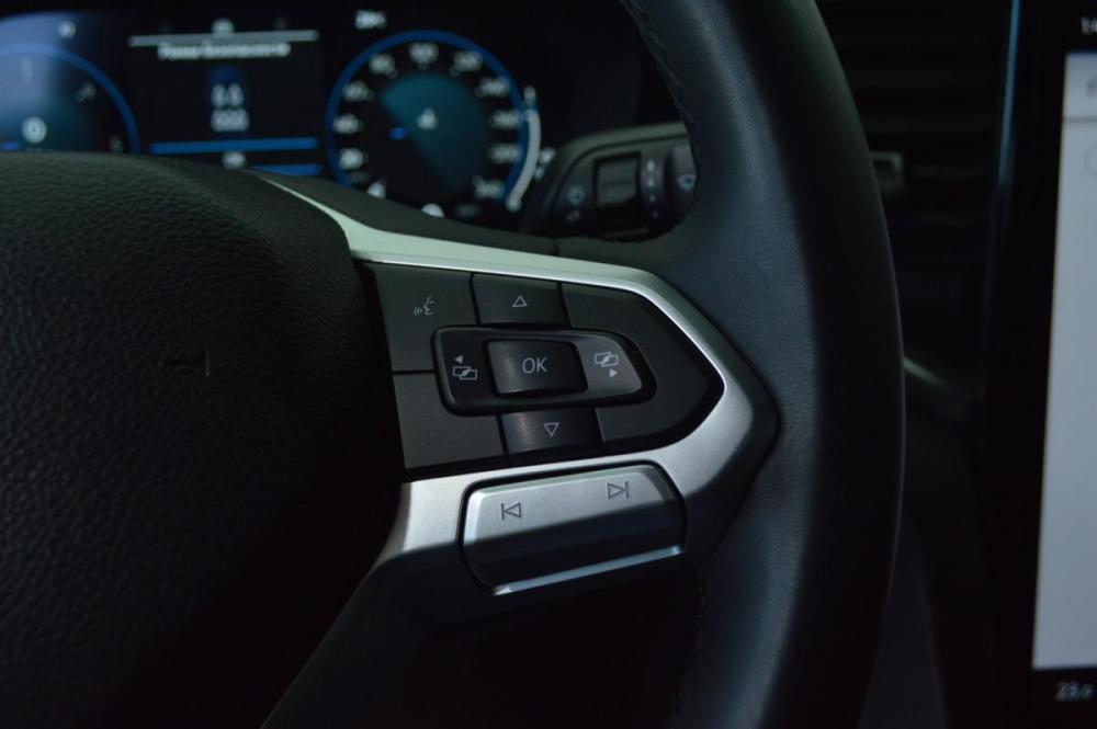 Volkswagen Amarok II Сургут  - изображение 12