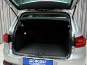 Volkswagen Tiguan I Рестайлинг Ижевск  - изображение 38