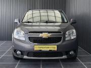 Chevrolet Orlando I Пермь  - изображение 39