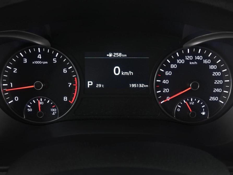 Kia Optima IV Рестайлинг Ростов-на-Дону  - изображение 20