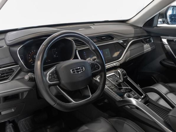 Geely Atlas Pro с пробегом 2023 года, цена 2 199 600 рублей, 57936 км, внедорожник, Автокод Объявления