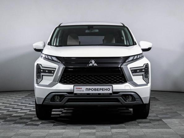 Mitsubishi Xpander I Рестайлинг с пробегом 2023 года, цена 2 600 000 рублей, 21471 км, внедорожник, Автокод Объявления