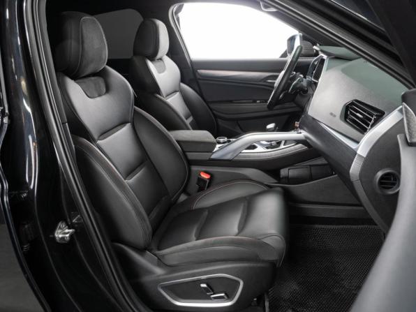 Geely Tugella I Рестайлинг с пробегом 2023 года, цена 2 899 000 рублей, 50562 км, внедорожник, Автокод Объявления