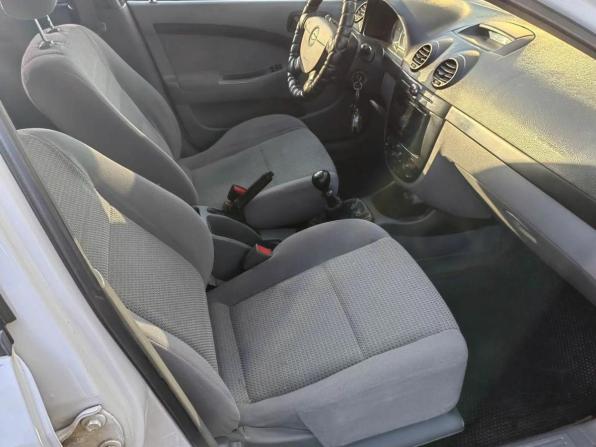Chevrolet Lacetti I с пробегом 2012 года, цена 425 000 рублей, 213152 км, хэтчбек, Автокод Объявления