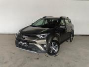 Toyota RAV4 IV (XA40) Рестайлинг Москва  - изображение 19