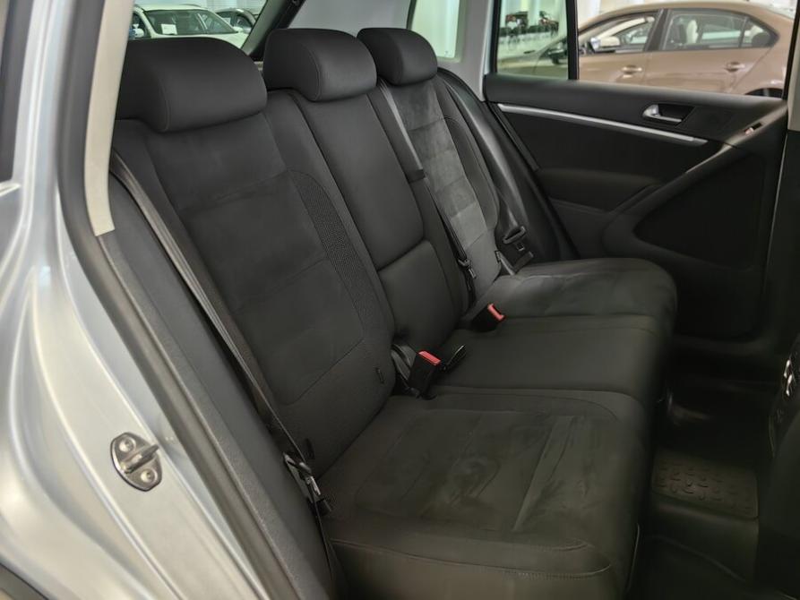 Volkswagen Tiguan I Рестайлинг Подольск  - изображение 9