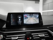 BMW 5 серии VII (G30/G31/G38) Москва  - изображение 46