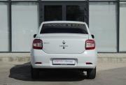 Renault Logan II Саратов  - изображение 29