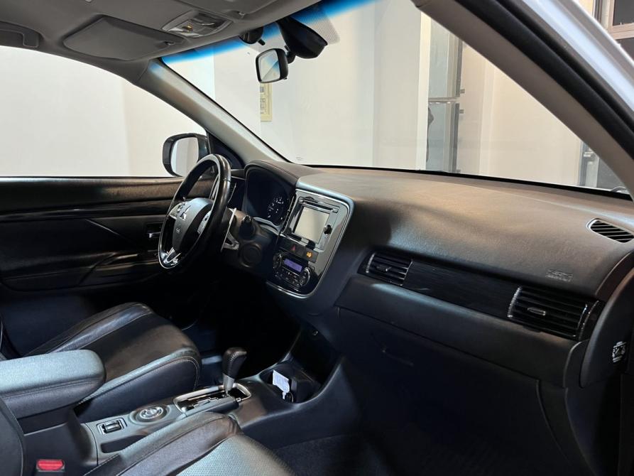 Mitsubishi Outlander III Рестайлинг 2 Чебоксары  - изображение 12