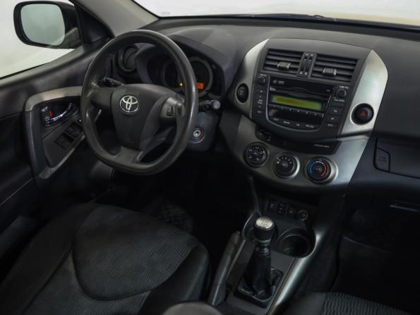 Toyota RAV4 III (XA30) Рестайлинг с пробегом 2011 года, цена 1 239 777 рублей, 278886 км, внедорожник, Автокод Объявления