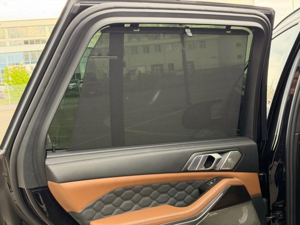 BMW X5 M III (F95) с пробегом 2021 года, цена 10 800 000 рублей, 52746 км, внедорожник, Автокод Объявления