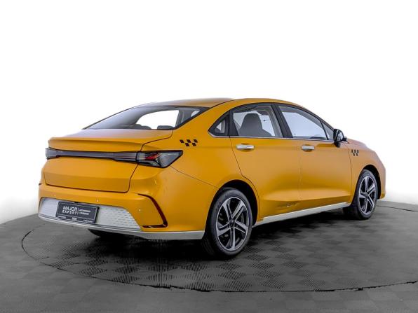 BAIC U5 Plus с пробегом 2024 года, цена 895 000 рублей, 158929 км, седан, Автокод Объявления