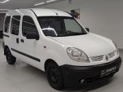 Renault Kangoo I Рестайлинг Казань  - изображение 35