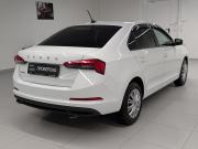 Skoda Rapid II Казань  - изображение 28