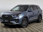 Chery Tiggo 8 Pro I Санкт-Петербург  - изображение 25