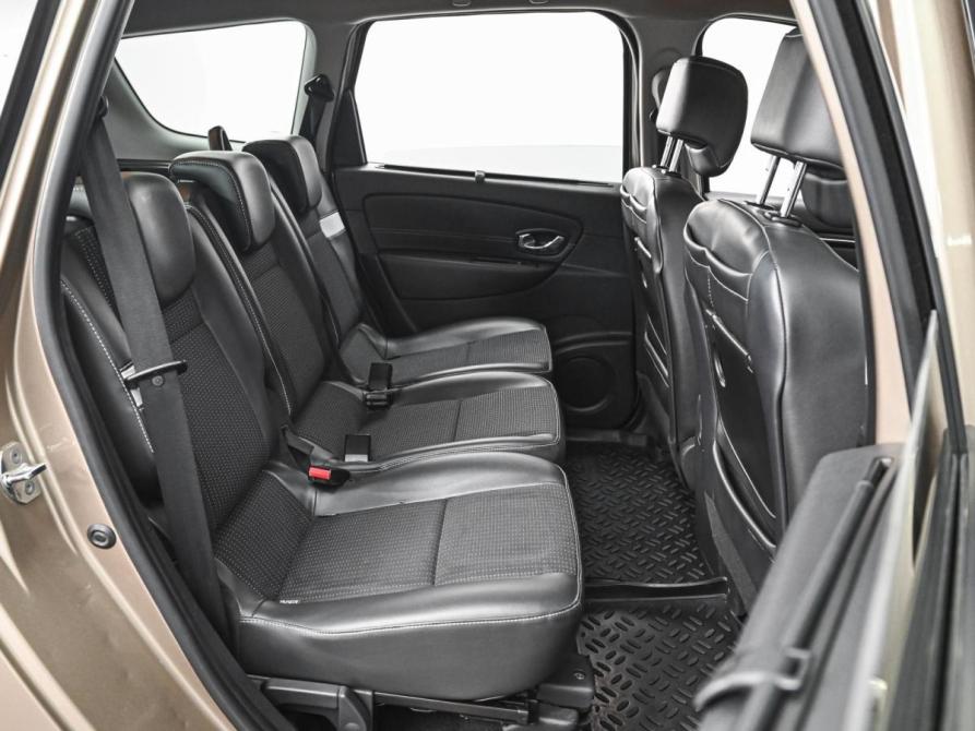 Renault Scenic III Рестайлинг 2 Ставрополь  - изображение 7