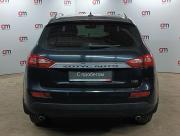 Zotye T600 Санкт-Петербург  - изображение 28