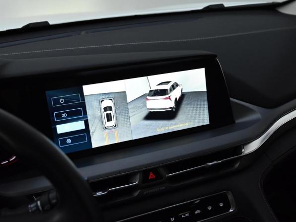 Changan CS75 Plus I Рестайлинг с пробегом 2023 года, цена 2 049 000 рублей, 16887 км, внедорожник, Автокод Объявления