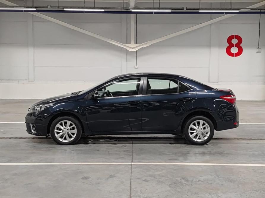 Toyota Corolla XI (E160 E170 E180) Казань  - изображение 10