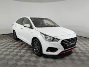 Hyundai Solaris II Уфа  - изображение 27