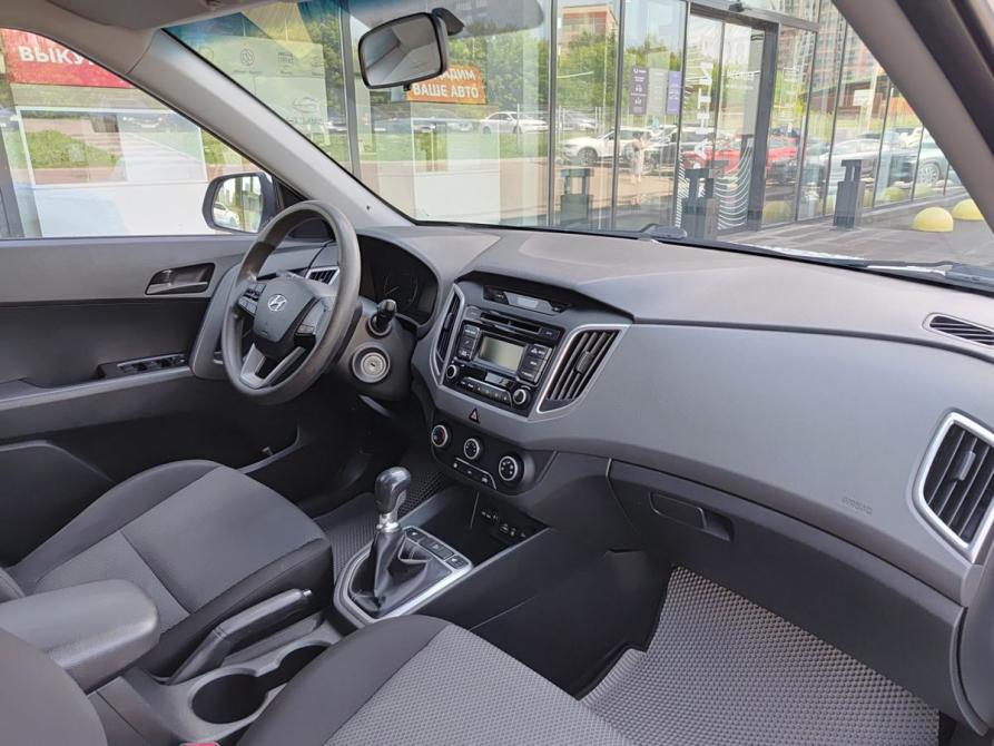 Hyundai Creta I Ижевск  - изображение 13