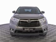 Toyota Highlander III (XU50) Москва  - изображение 32