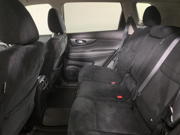Nissan X-Trail III с пробегом 2015 года, цена 1 520 000 рублей, 200514 км, внедорожник, Автокод Объявления