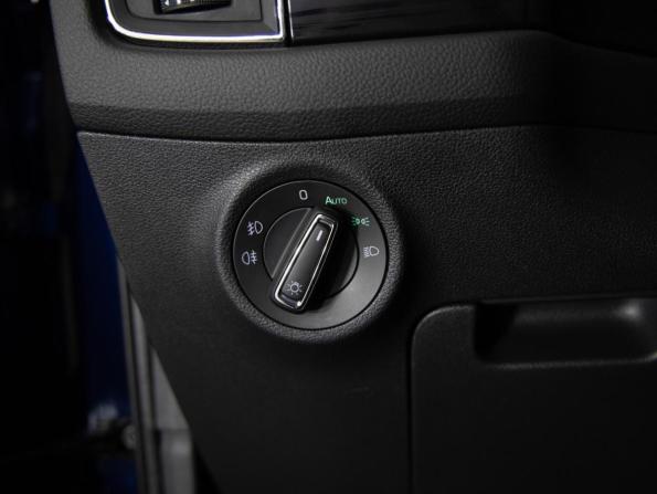 Skoda Kodiaq I с пробегом 2020 года, цена 3 499 000 рублей, 104987 км, внедорожник, Автокод Объявления