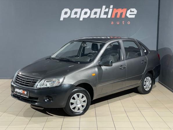 Lada (ВАЗ) Granta I с пробегом 2013 года, цена 499 000 рублей, 32208 км, седан, Автокод Объявления