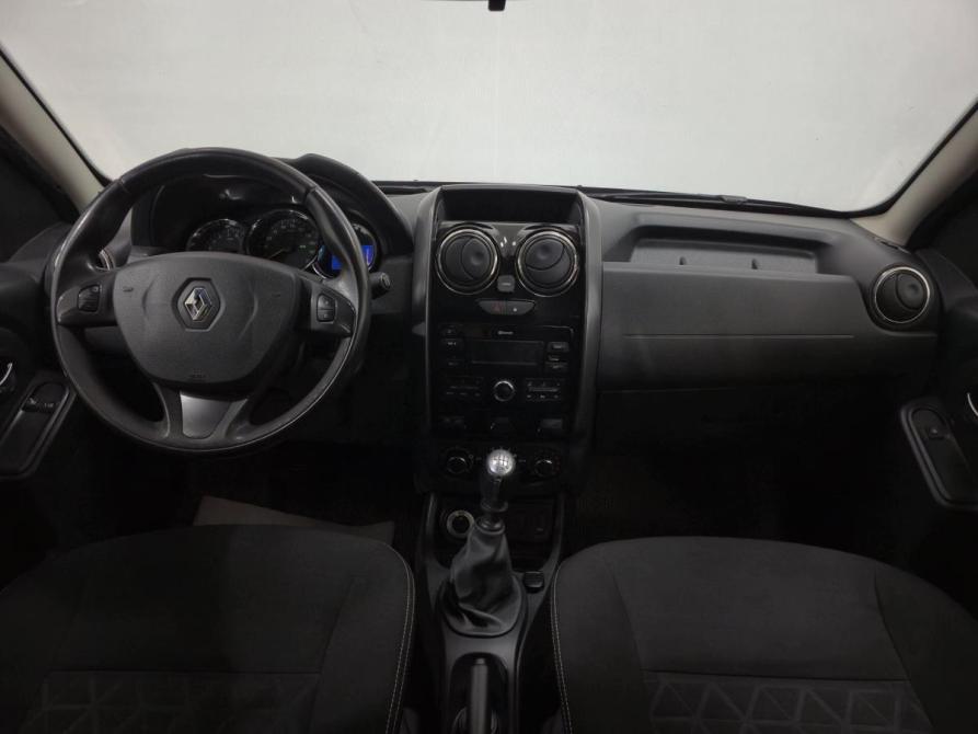 Renault Duster I Рестайлинг Альметьевск  - изображение 11