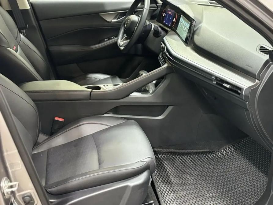Changan CS35 Plus I Рестайлинг Саратов  - изображение 8