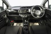 Toyota Vitz III (XP130) Рестайлинг 2 Новосибирск  - изображение 28