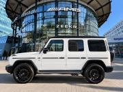 Mercedes-Benz G-Класс III (W463) Москва  - изображение 28