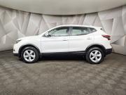 Nissan Qashqai II Рестайлинг Москва  - изображение 24